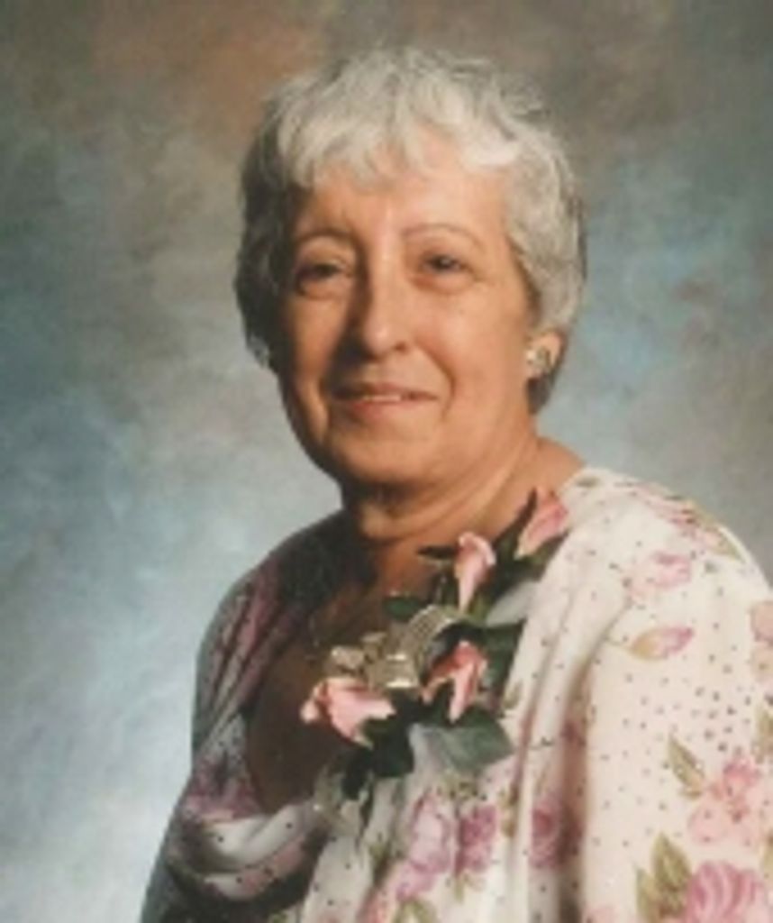 Jean Whalen