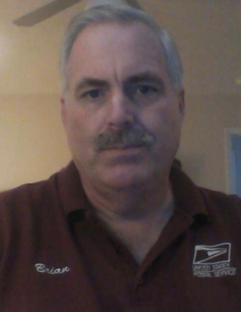 Brian Keith Upchurch