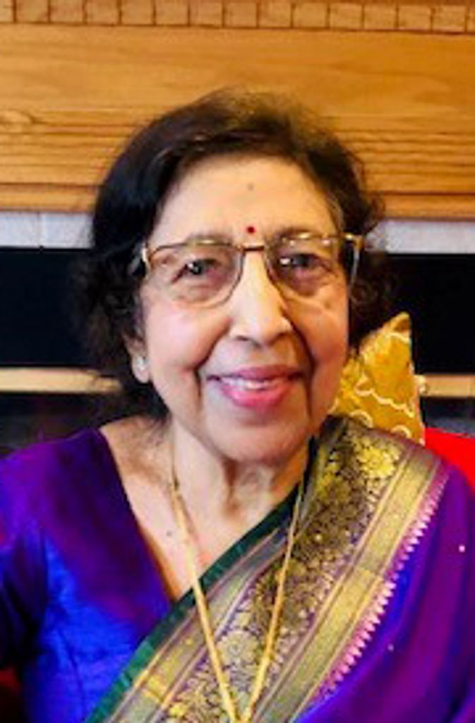 Ishwari Upadhyaya
