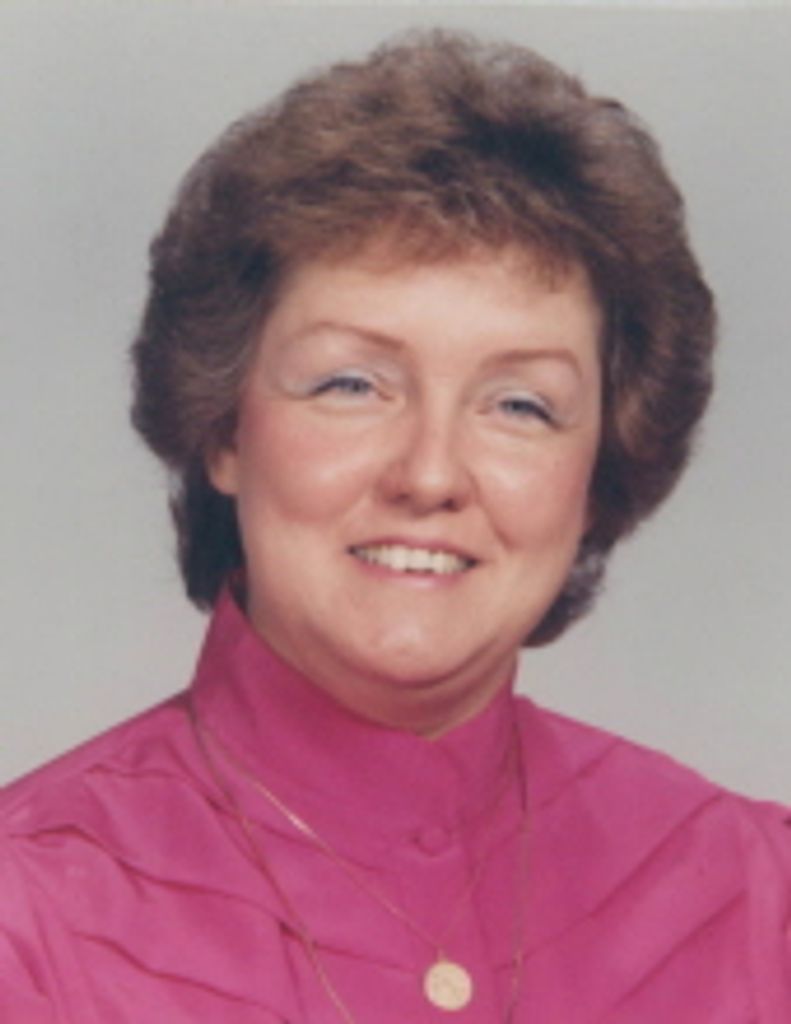 Barbara  Jean Snyder