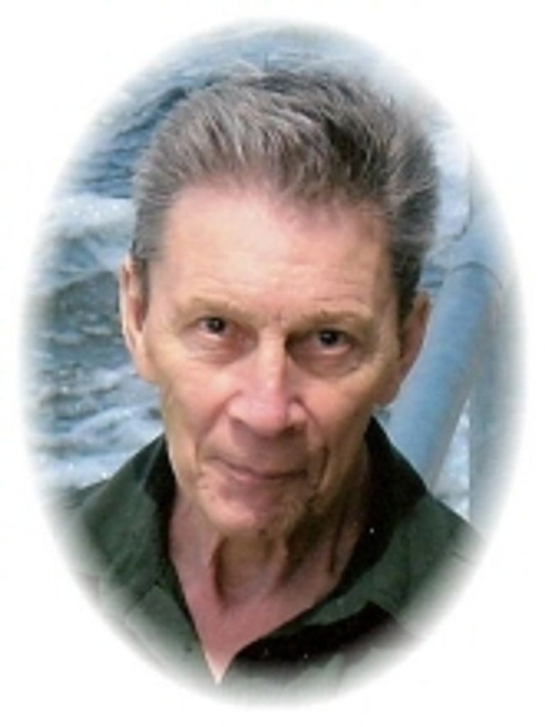 Arthur Michael Deschenes Profile Photo