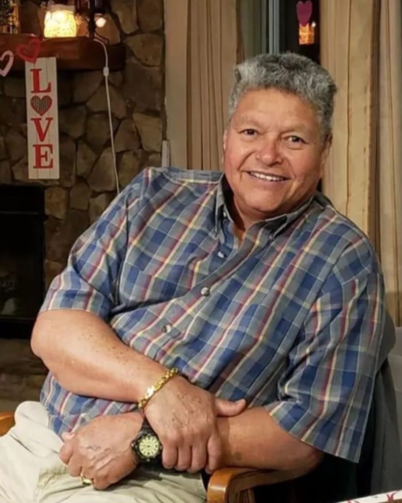 Gustavo Adolfo Carranza