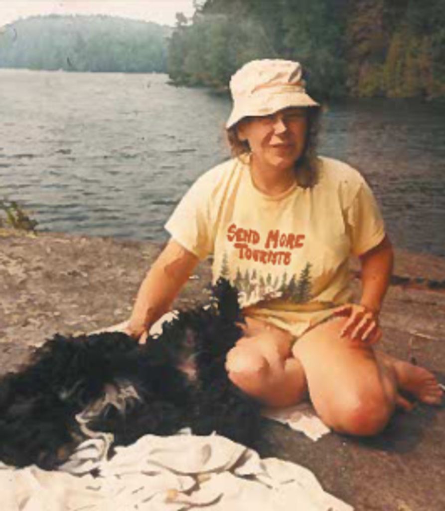 Linda Stoner