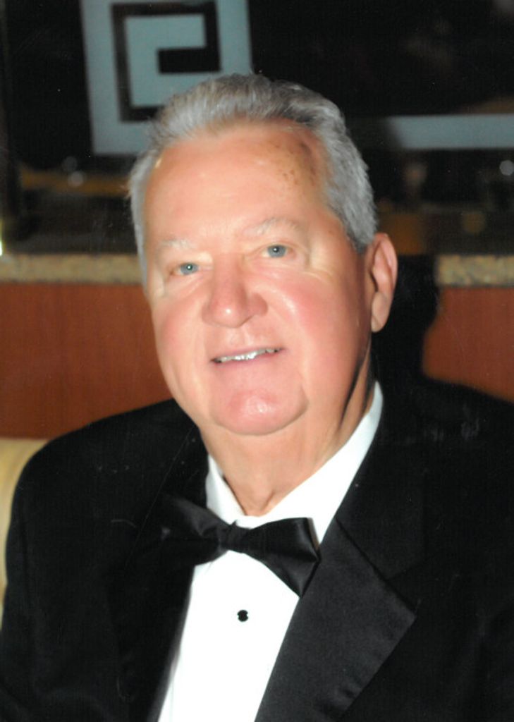 Charles Julius Miller