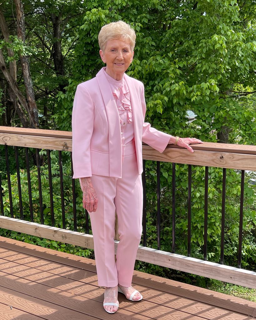 Linda Sholar Richards Profile Photo