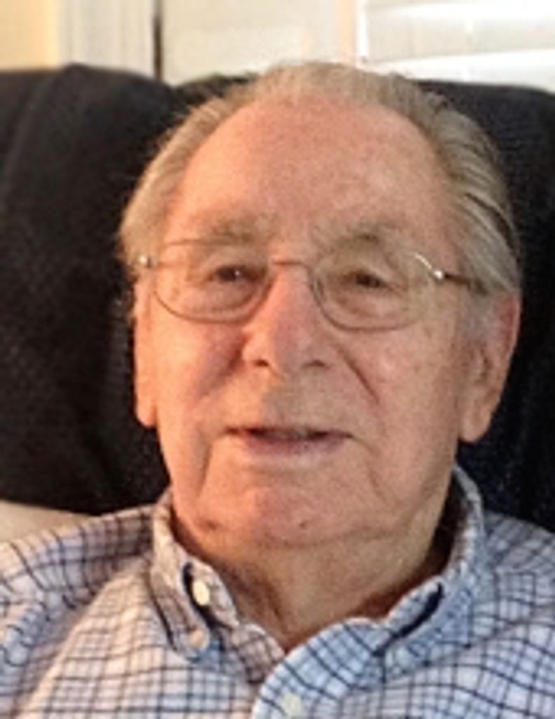 Virgil Tucker