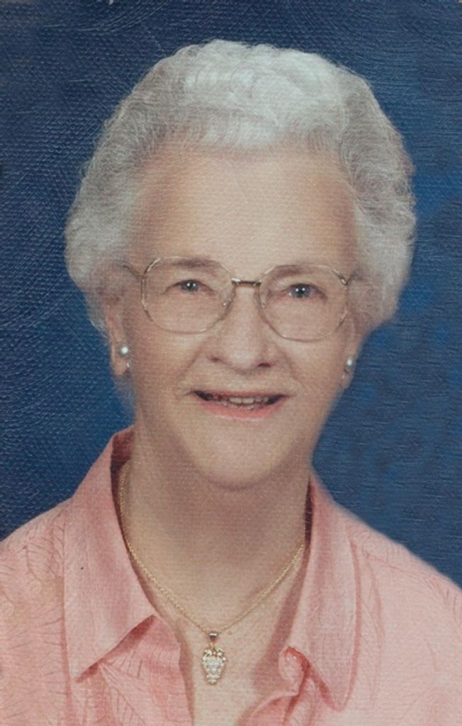 Vivian Lorraine O'Connell