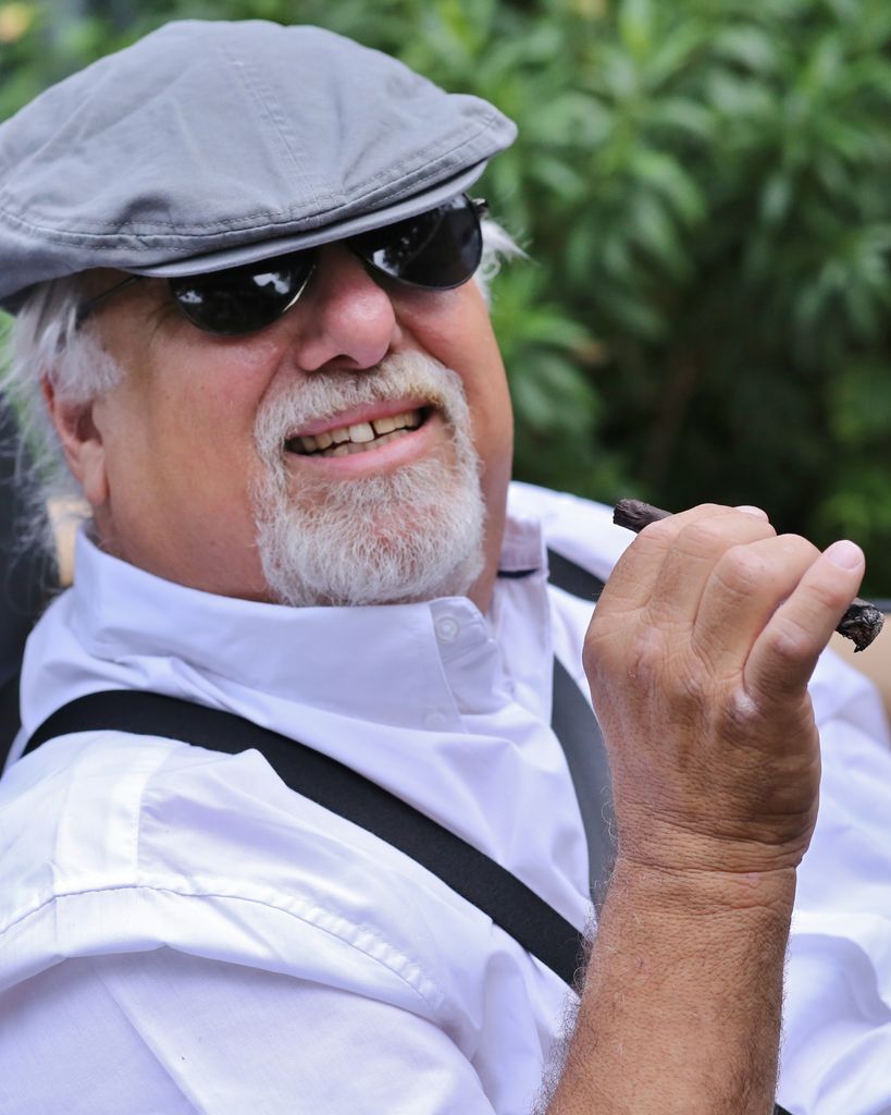 Frank Joseph Chivleatto, Jr.