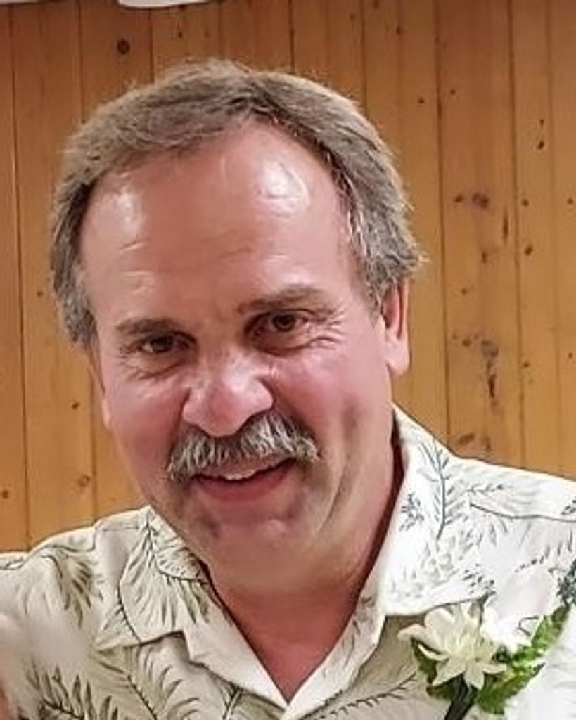 Bradley "Brad" Joseph Goessl Profile Photo