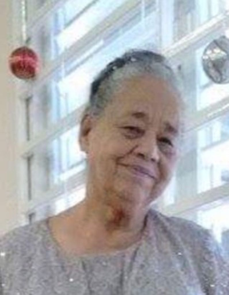 Candida Torres Morales