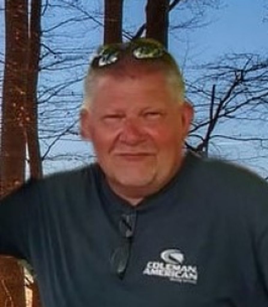Kevin Bowser