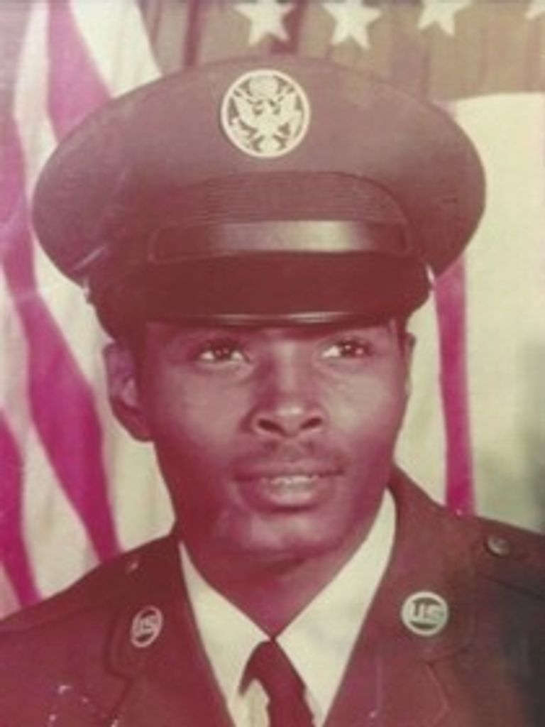 Kenneth M. Funderburk