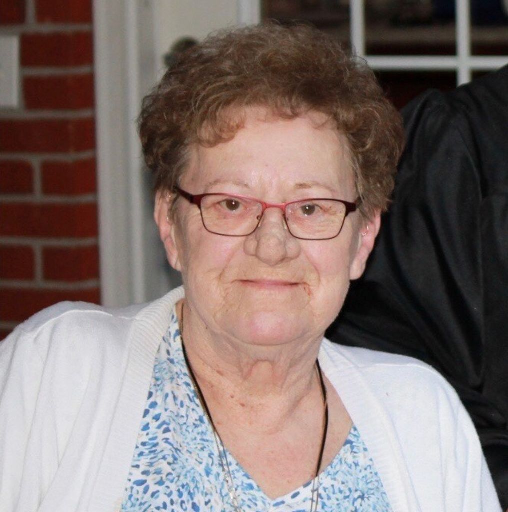 Yvonne Mair Profile Photo