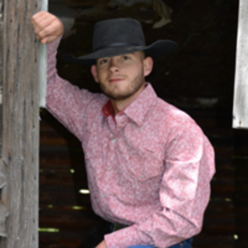 Kyle Payton Henrie