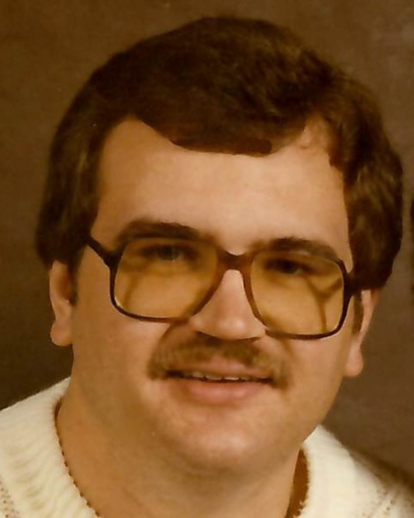 Loren H Uden