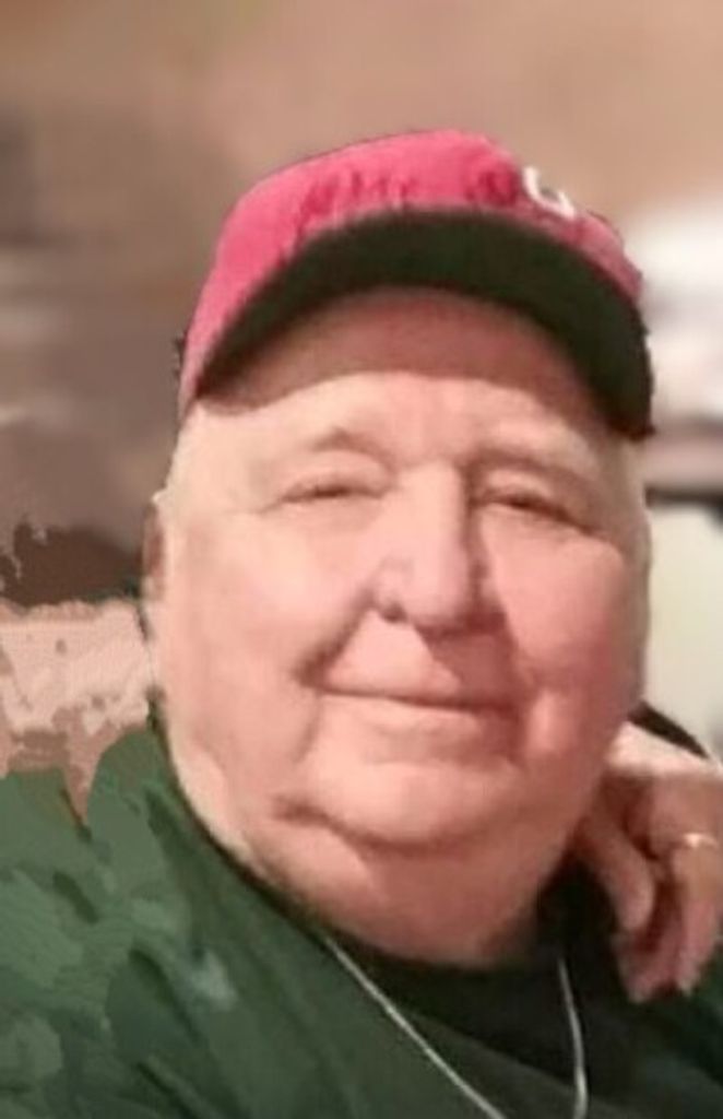 Jerry Bailey Profile Photo