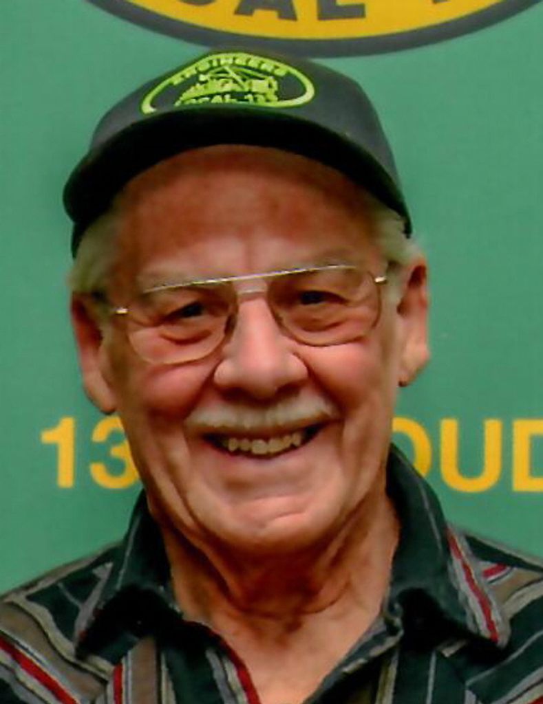 Rodney Roland Melbinger Profile Photo