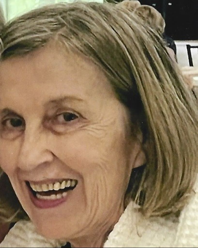 Lorraine C. Flanders