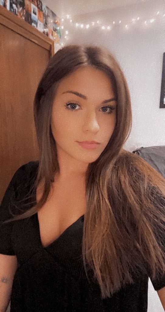 Madison Kendal Kerber Profile Photo