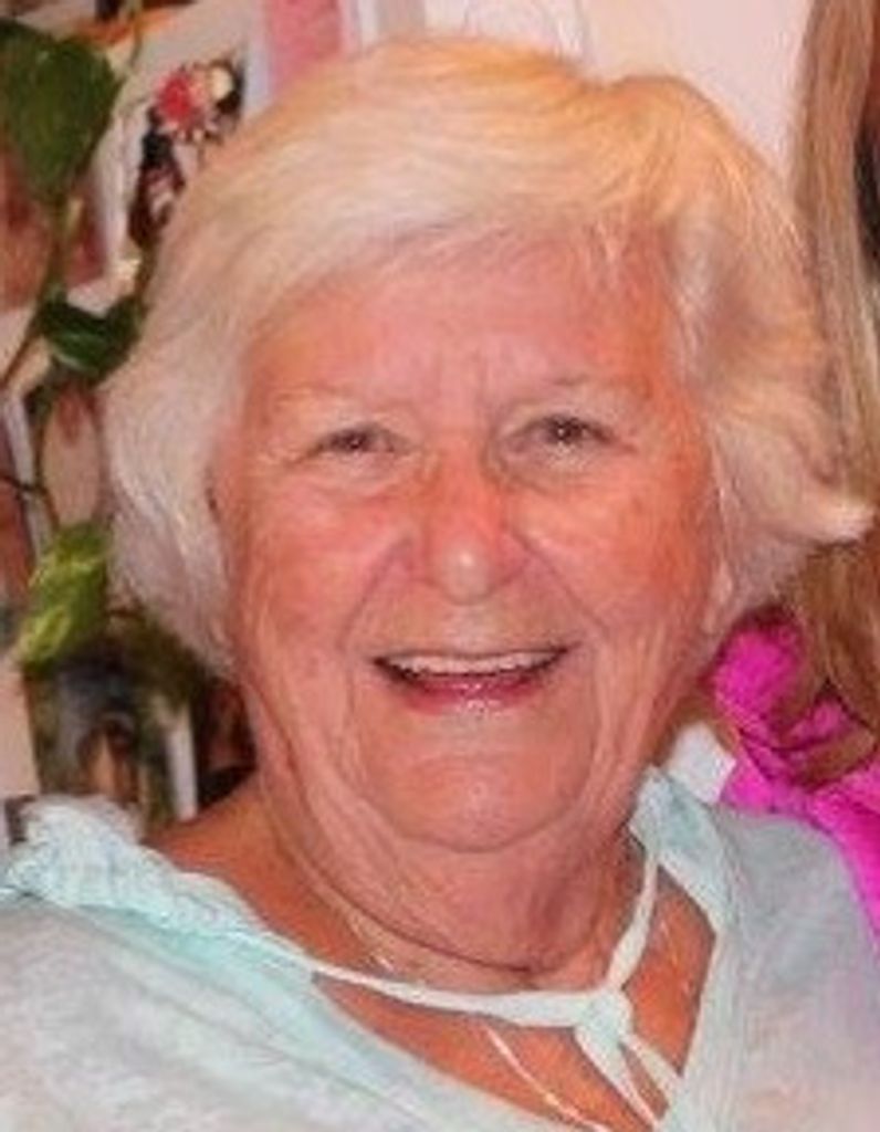 Joan T. Ganter Profile Photo