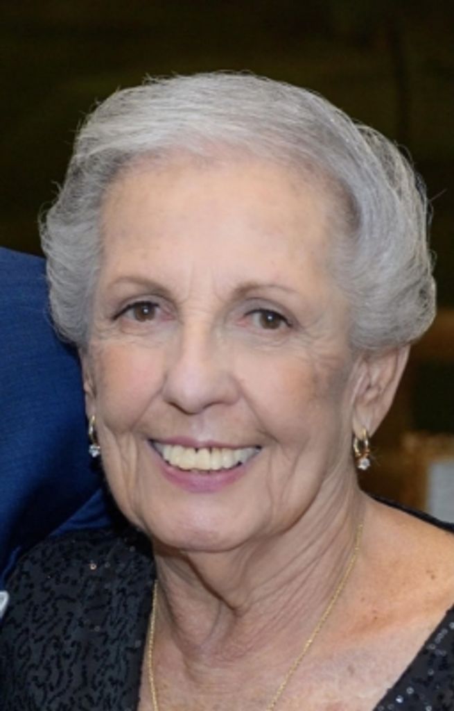 Josephine J 'Jo-Jo' Lamantia