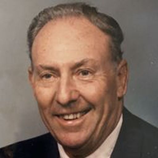 George R. Hodgins Profile Photo