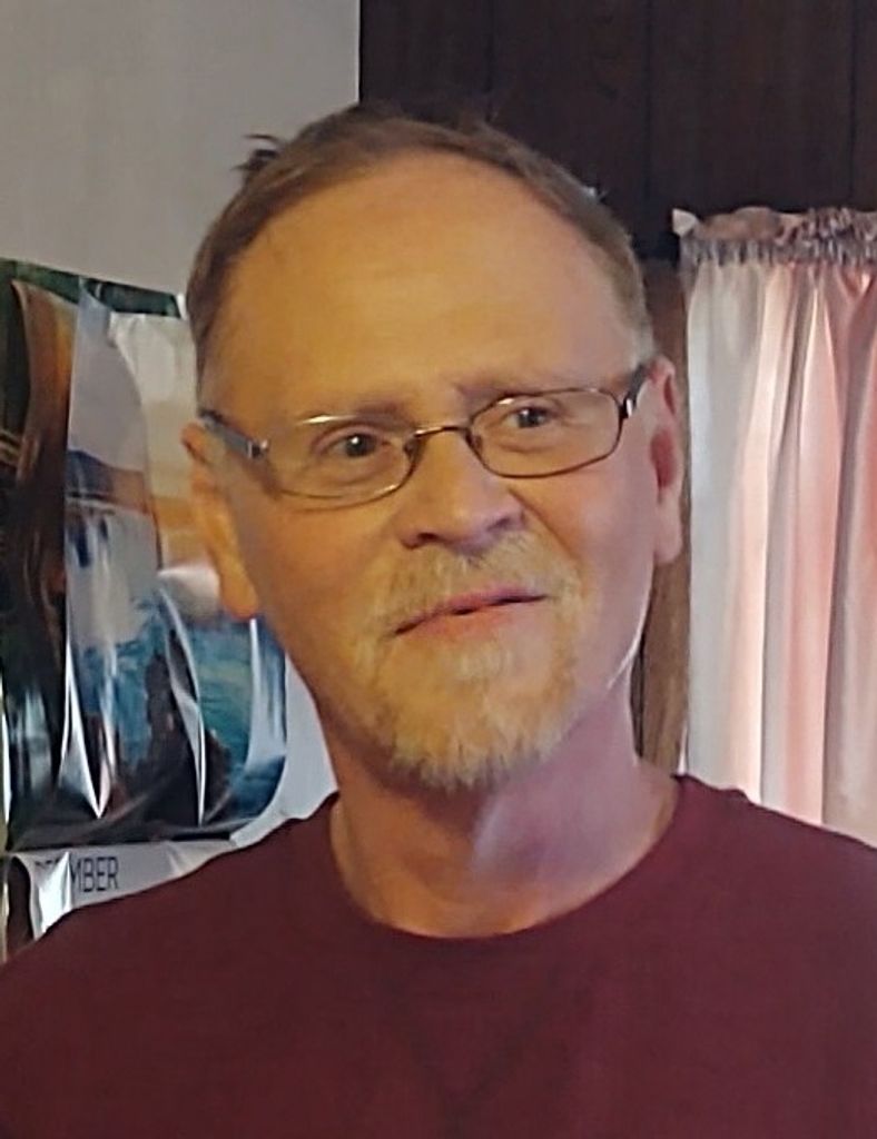 Jerry Dean Mcdaniel Profile Photo