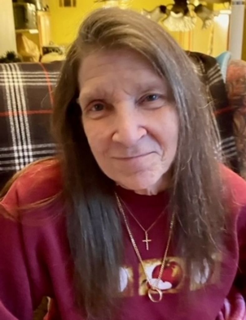 Marsha Elaine Mcdonough Profile Photo