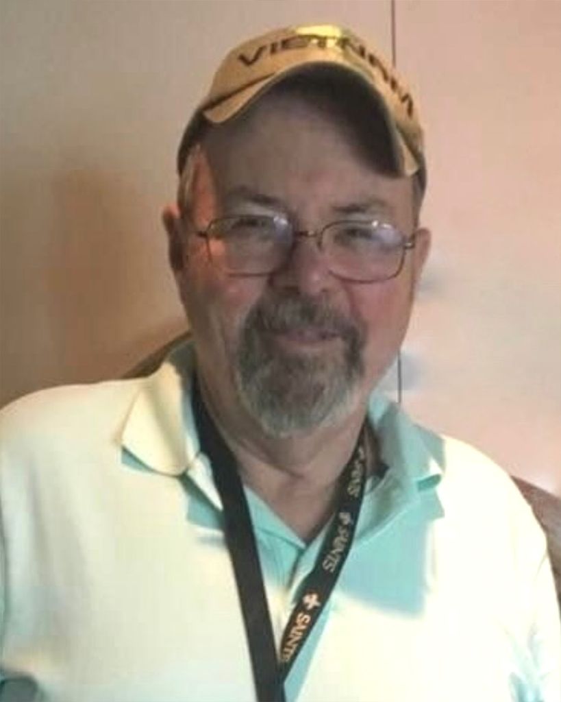 James Williams, Sr.