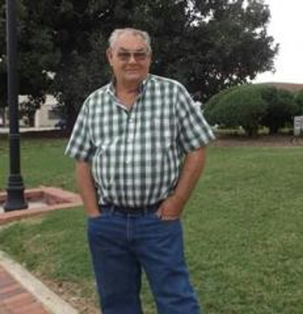 James (Pete) Austin
