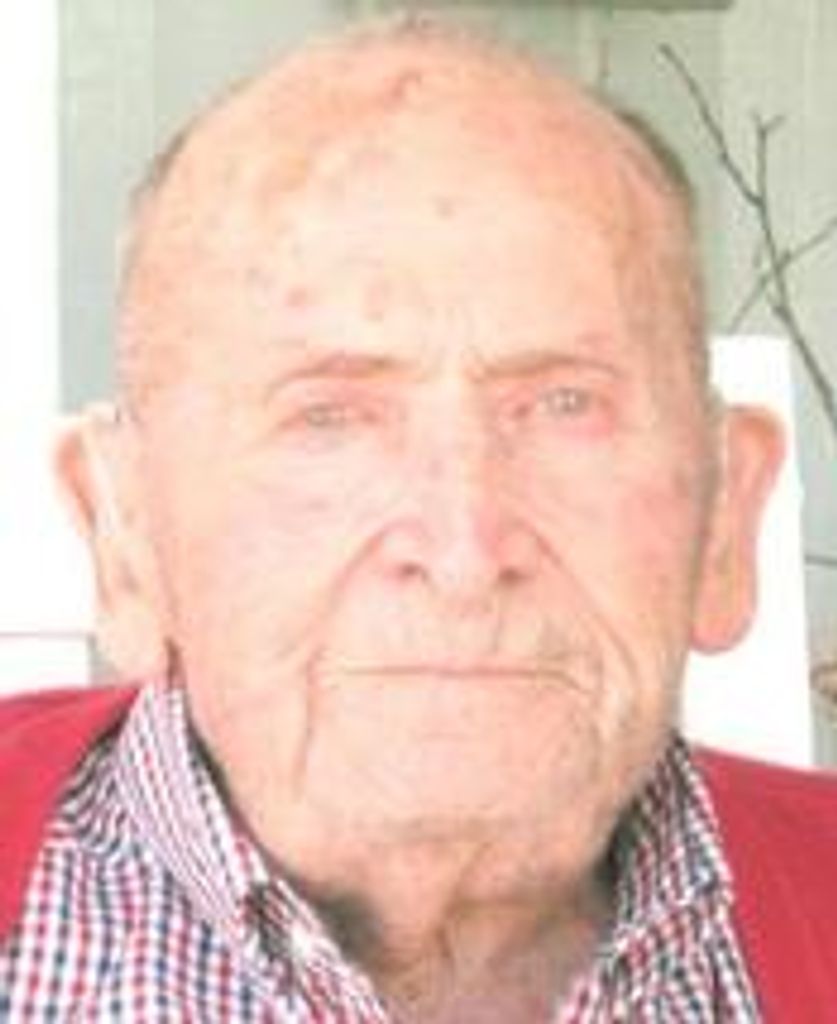 Norman E. Kightlinger