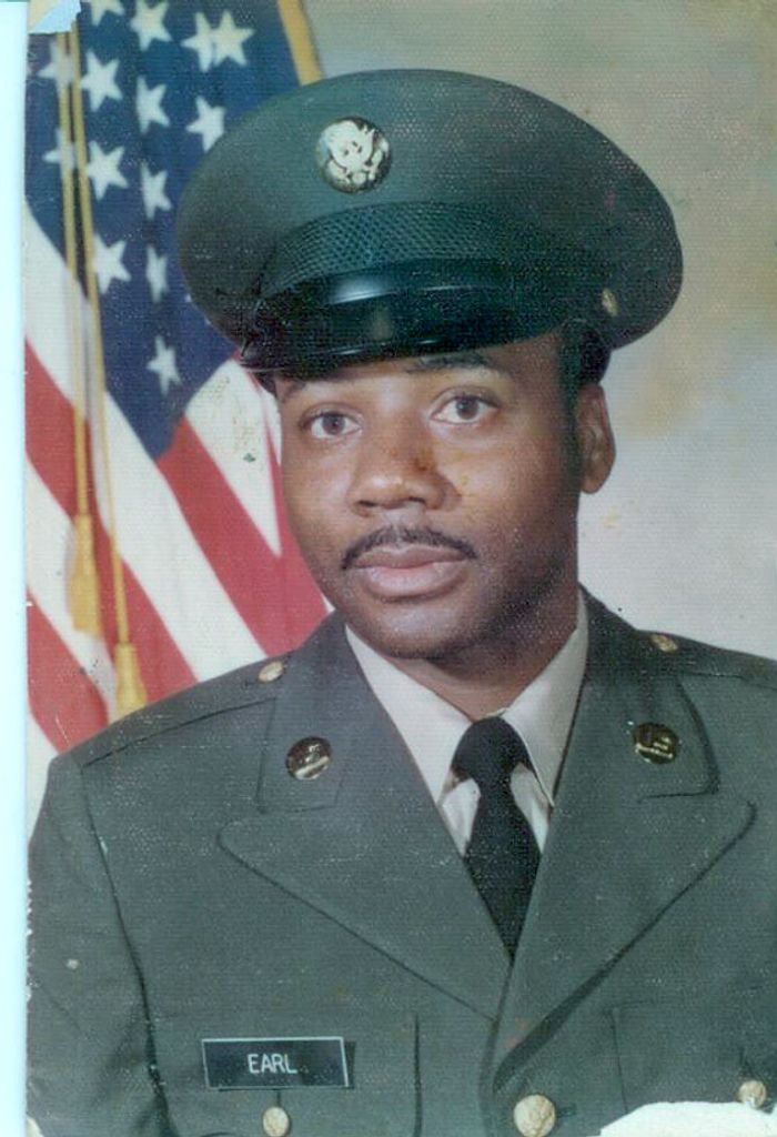 Frank Earl Jr