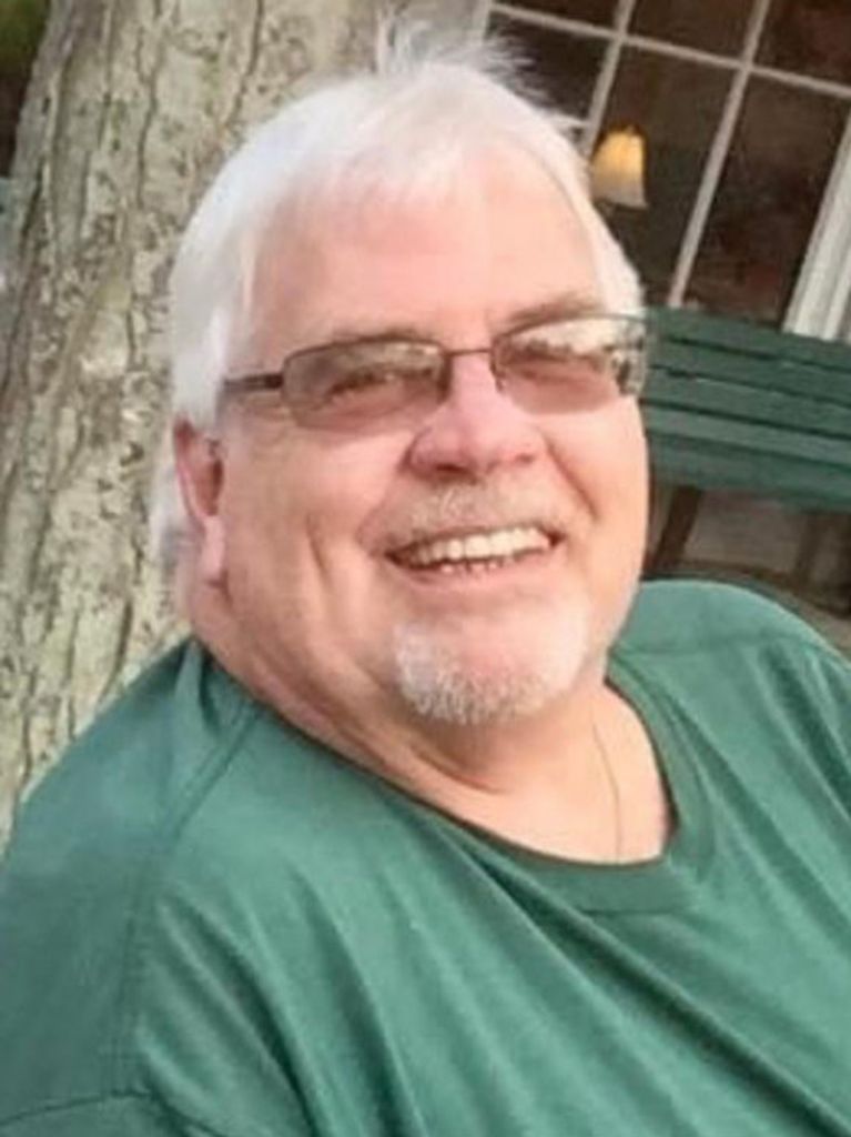 Craig Robert Singer Profile Photo