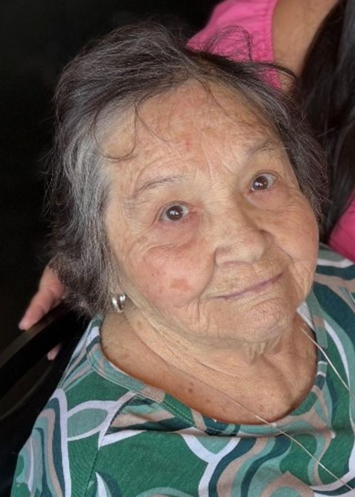 Rosalie Wilbur Profile Photo