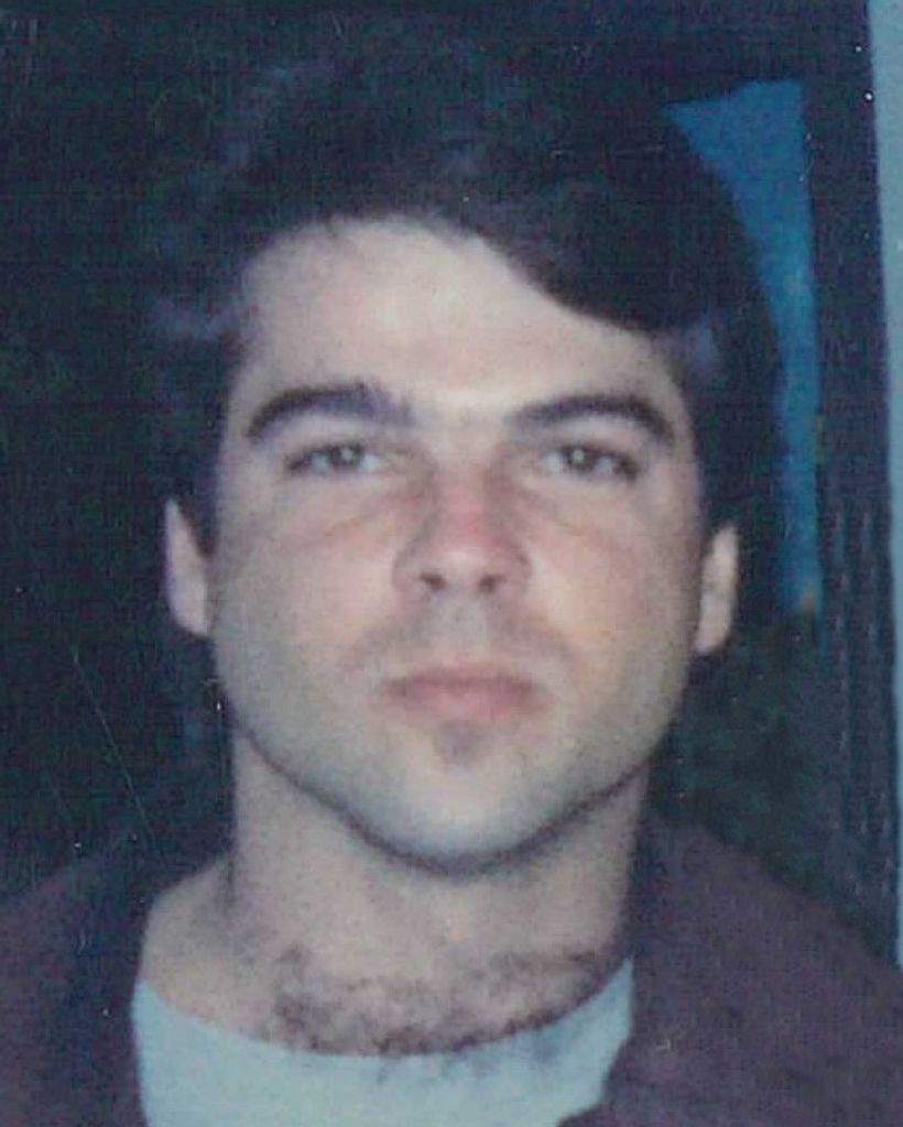 Robert Michael Riley