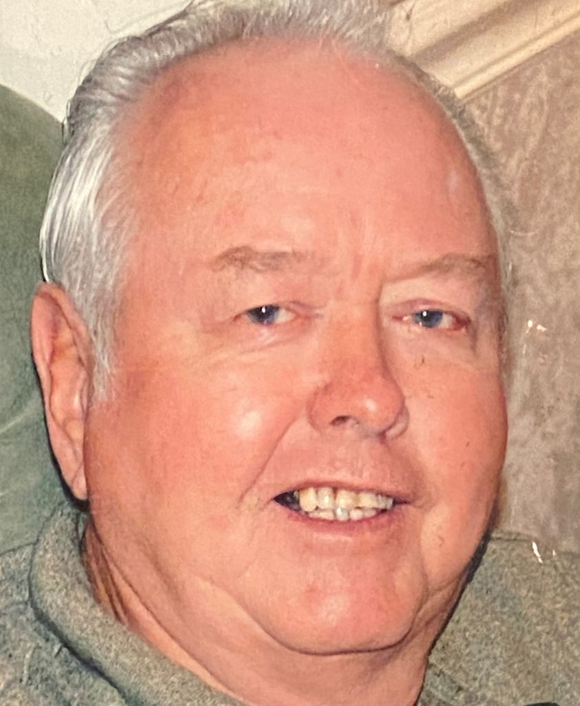 Isaac G. Harrell Profile Photo