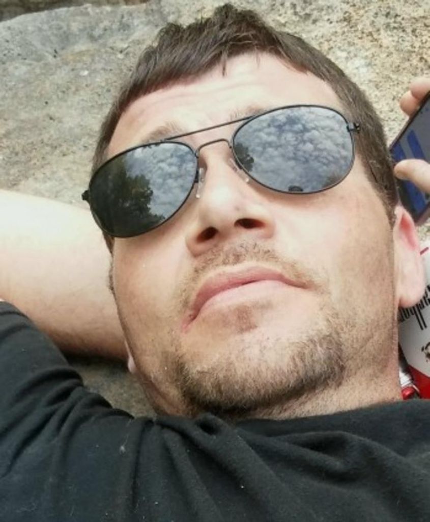 Talmadge Ray Corbin Profile Photo