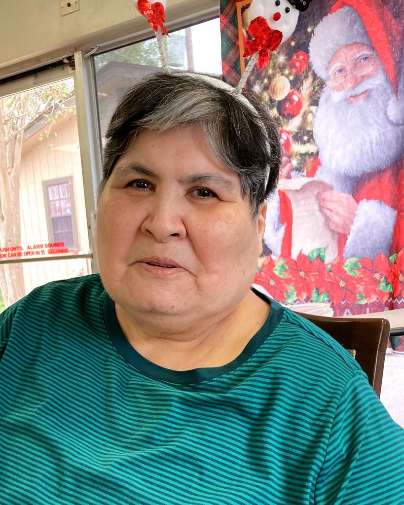 Maria Ascencion (Garcia) Ortega Profile Photo