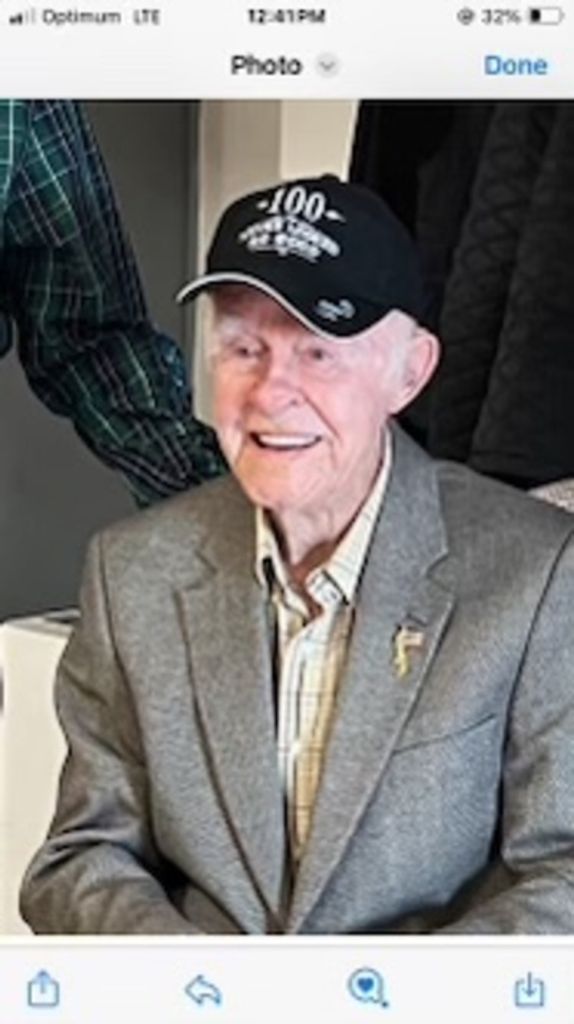 Wilburn Curtis Vest Profile Photo