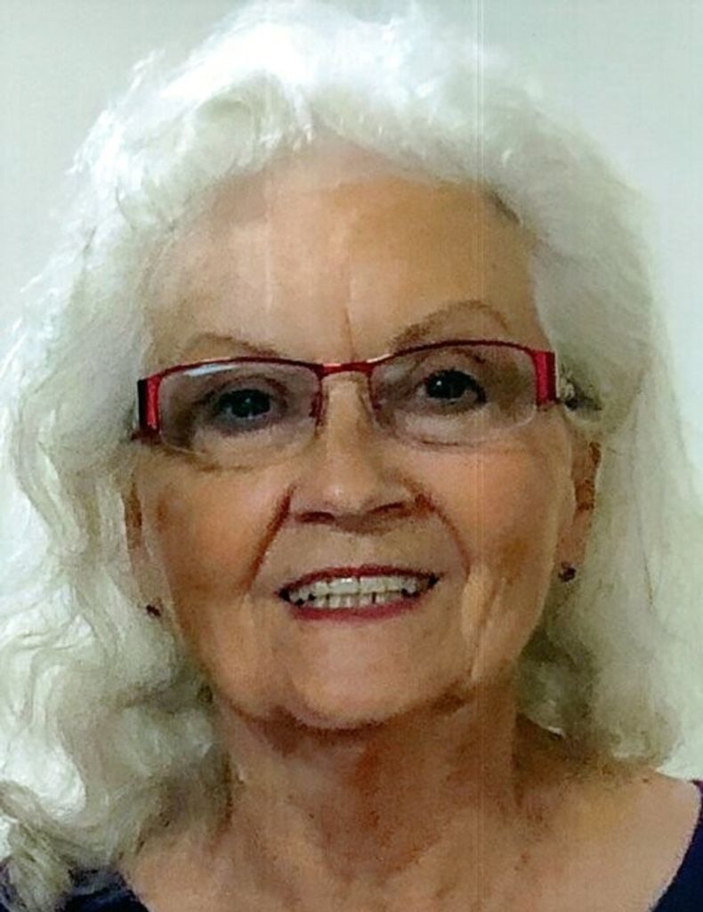 Nina Jean (Boone)  Johnson