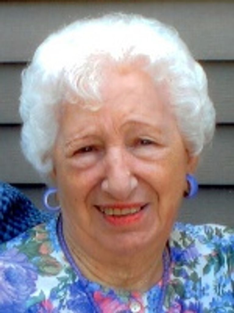 Carmella Occhipinti, Nee Carbone Profile Photo