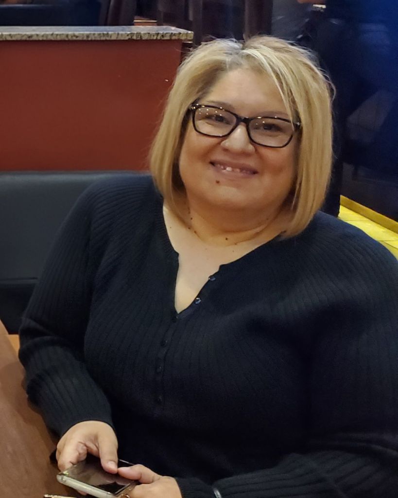 Lydia Rios Profile Photo