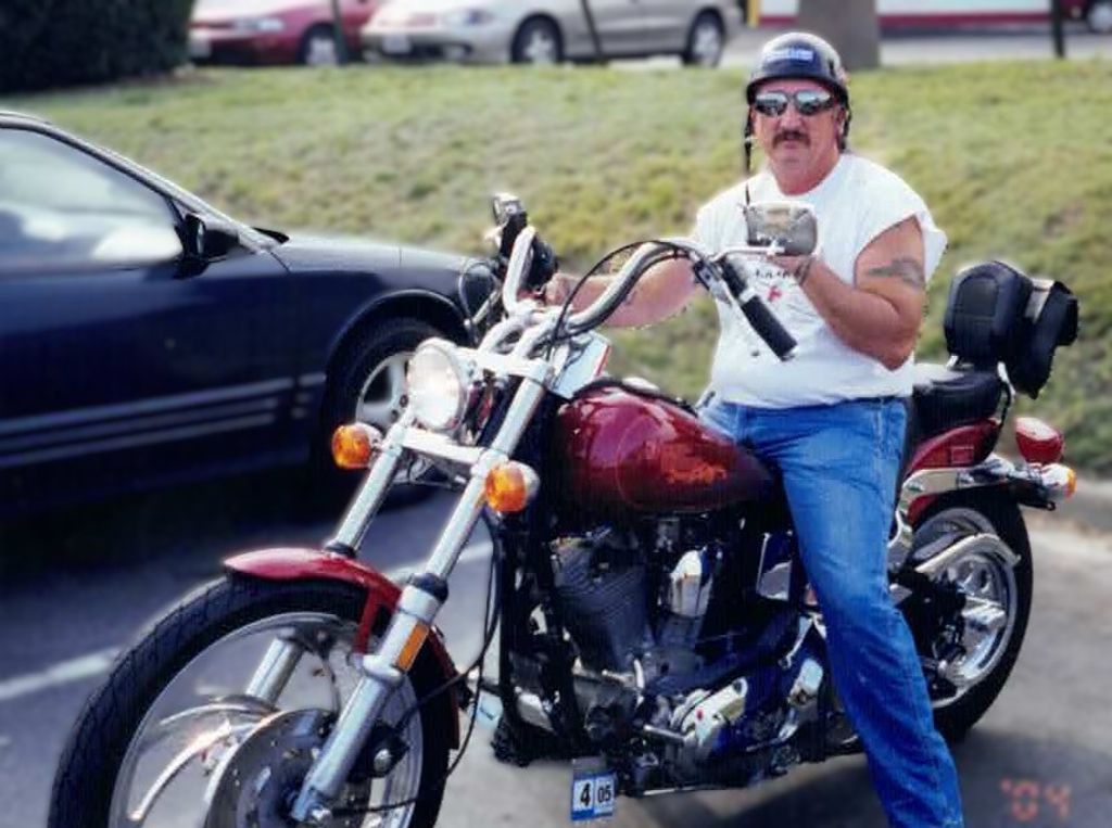 Melvin "Lee" Barden, Jr. Profile Photo