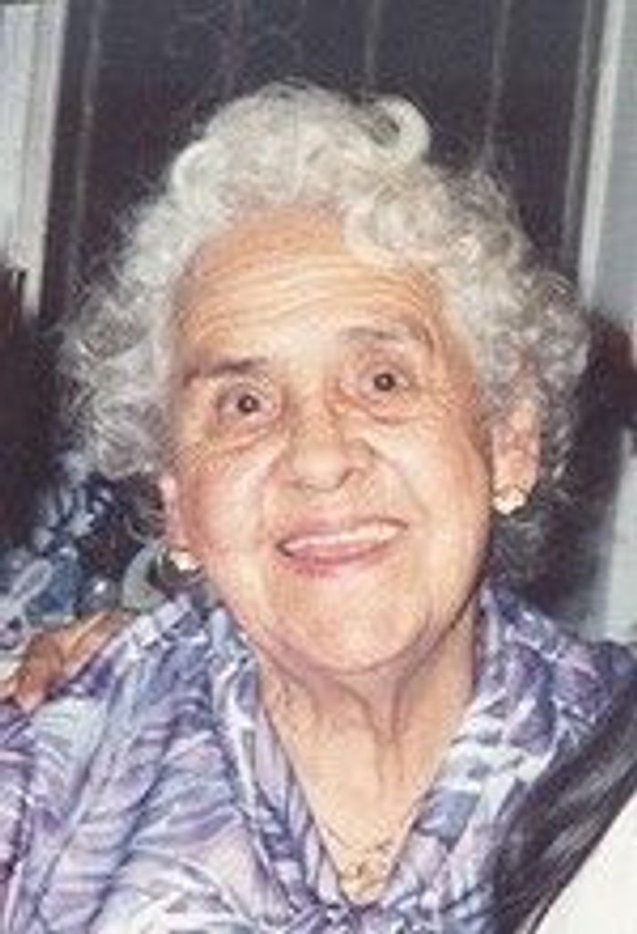 Ana Felisa Baramdyka
