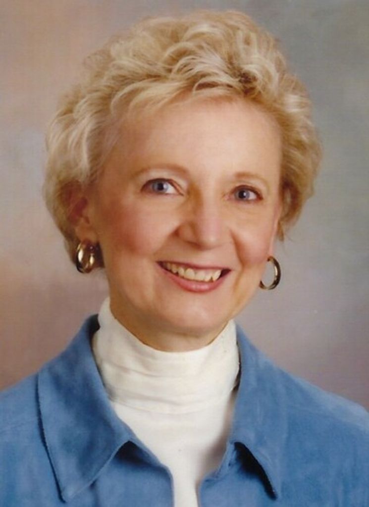 Beverly "Bev" Wolfgram Profile Photo