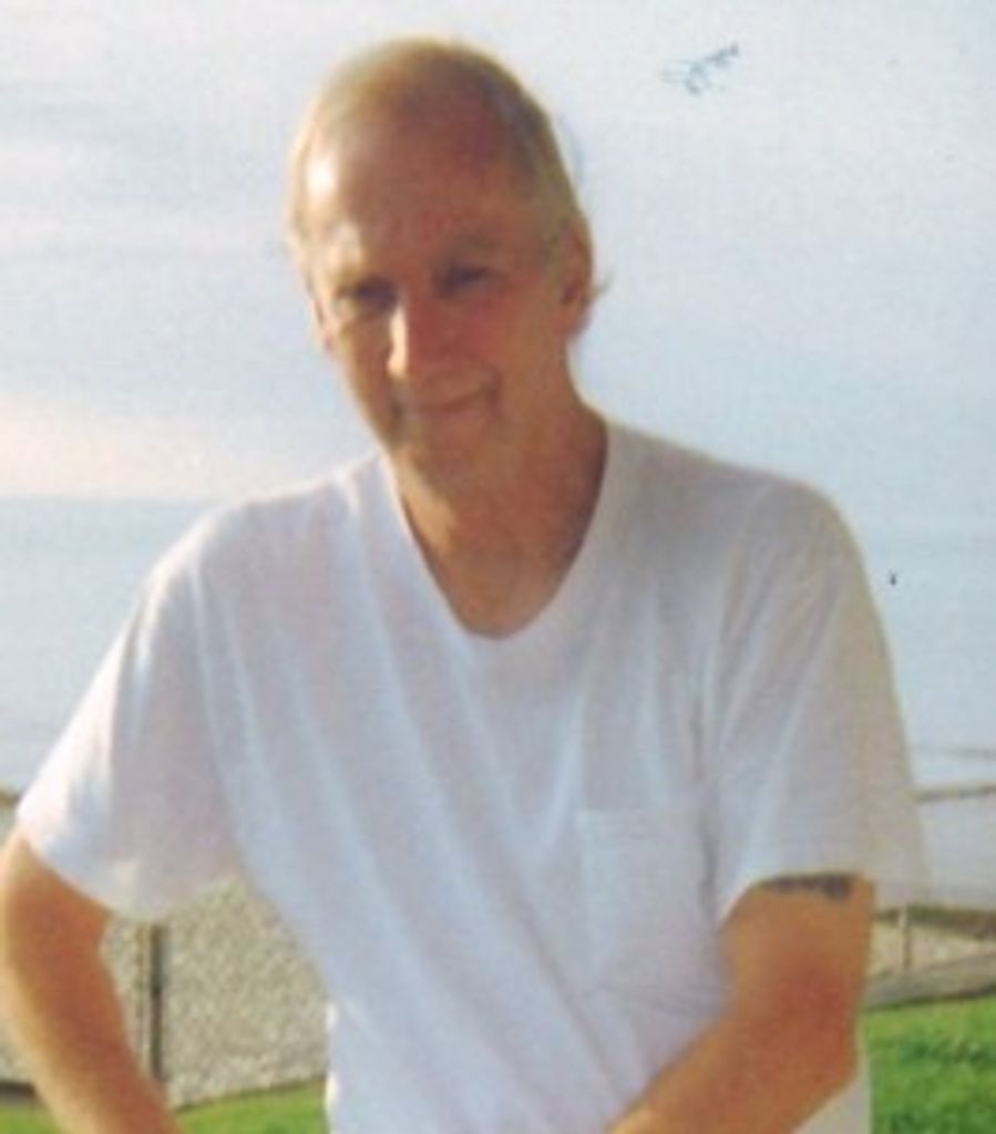 Norman Johnson