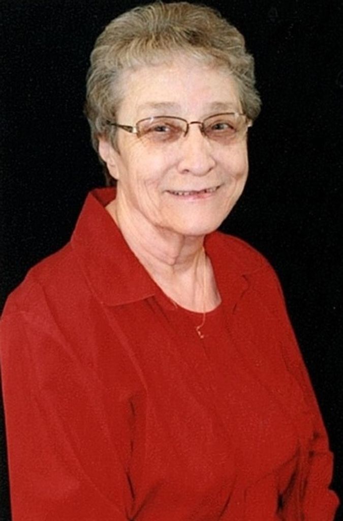 Viola H. Hanson Profile Photo