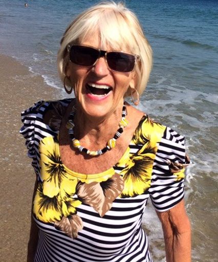 Alva Ohlsson Gluck Profile Photo