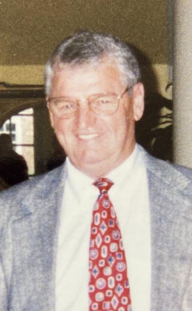 Paul Leroy Bell Profile Photo