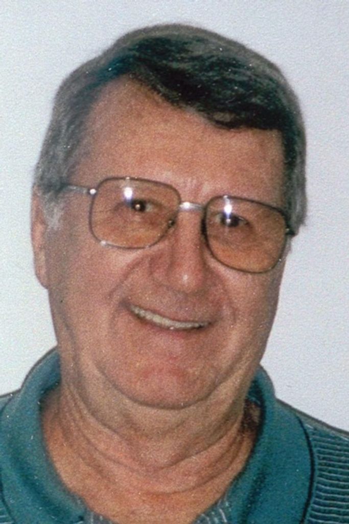 Richard H. Eisenhower